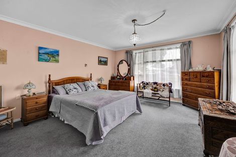 Photo of property in 28 Camberwell Road, Hawera, 4610