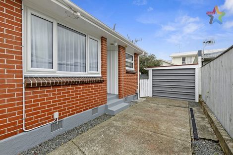 Photo of property in 8 Stamford Grove, Avalon, Lower Hutt, 5011