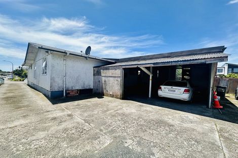 Photo of property in 47 Friesian Drive, Mangere, Auckland, 2022