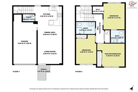 Photo of property in 26b Cape Road, Mangere, Auckland, 2022