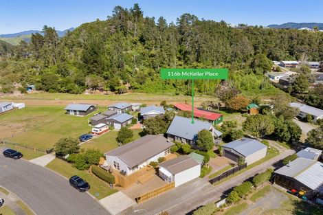 Photo of property in 116b Mckellar Place, Whangamata, 3620