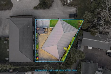 Photo of property in 5b Nielsen Place, Massey, Auckland, 0614