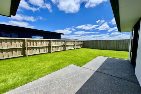 Photo of property in 84 Monarch Drive, Rolleston, 7614