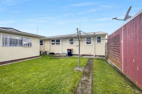 Photo of property in 354 College Street, West End, Palmerston North, 4410