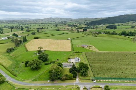 Photo of property in 299 Parklands Road, Rotoorangi, Te Awamutu, 3879