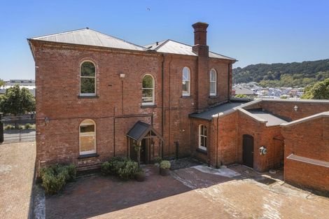 Photo of property in 13 Buckle Street, Mount Cook, Wellington, 6011