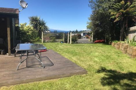 Photo of property in 7 Mohi Place, Nukuhau, Taupo, 3330