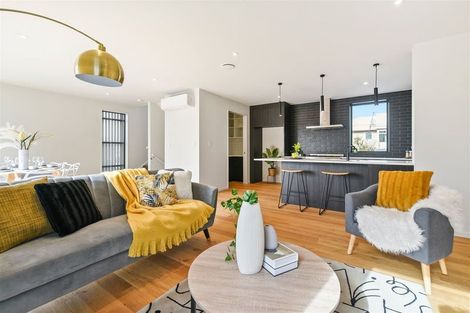Photo of property in 2u2 Manning Street, Hamilton Central, Hamilton, 3204
