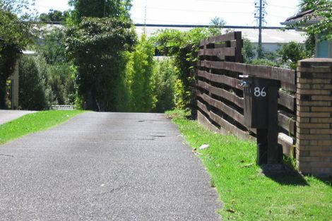 Photo of property in 1/86 Divich Avenue, Te Atatu South, Auckland, 0610