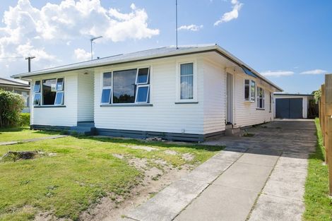 Photo of property in 12 Byron Street, Te Hapara, Gisborne, 4010
