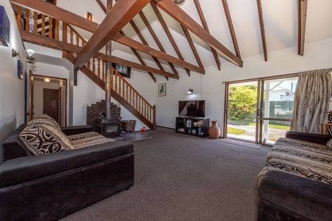 Photo of property in 255 Palmerston Street, Westport, 7825