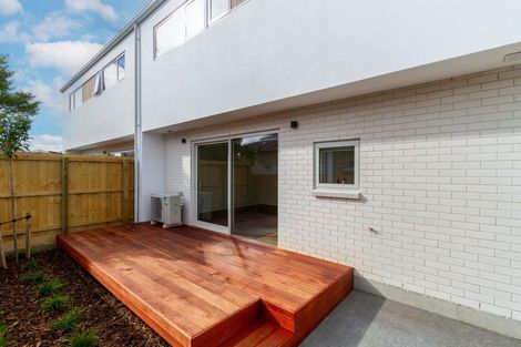 Photo of property in 2/43 Barbour Street, Waltham, 8011