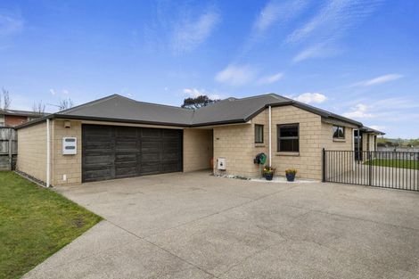 Photo of property in 25b Cobham Drive, Morrinsville, 3300