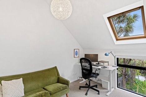 Photo of property in 58 Ward Street, Addington, Christchurch, 8024