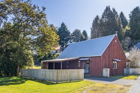 Photo of property in 1 Park Avenue, Ohakune, 4625