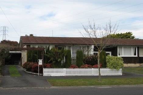 Photo of property in 40a Nevada Road, Silverdale, Hamilton, 3216