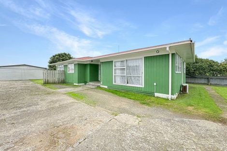 Photo of property in 12 Karaka Street, Wairoa, 4108