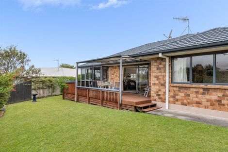 Photo of property in 4 Kiri Place, Te Puke, 3119