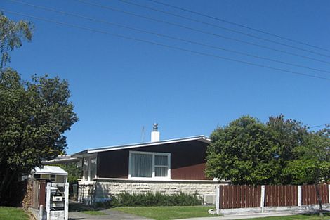 Photo of property in 16 Hale Street, Blenheim, 7201