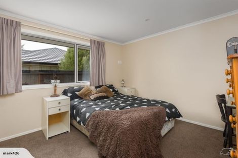 Photo of property in 43a Fairfield Way, Rolleston, 7614