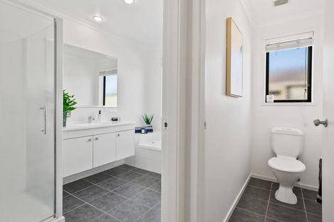 Photo of property in 114 Wentworth Drive, Rototuna North, Hamilton, 3210