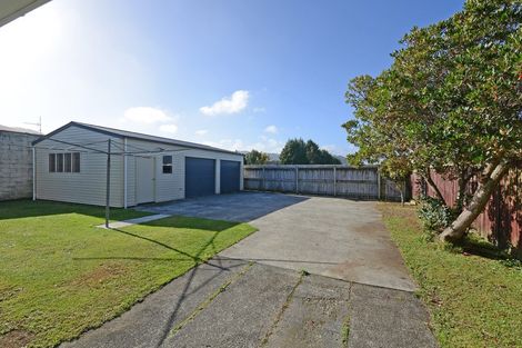 Photo of property in 3 Mitre Grove, Trentham, Upper Hutt, 5018