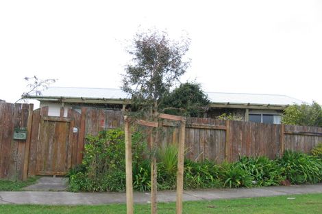 Photo of property in 20 Hilton Grove, Kelvin Grove, Palmerston North, 4414