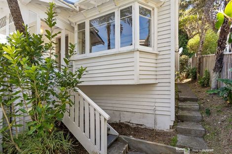 Photo of property in 18f2 Oban Street, Wadestown, Wellington, 6012