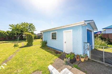 Photo of property in 28 Roberts Avenue, Aramoho, Whanganui, 4500
