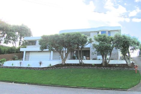 Photo of property in 2/4 Morrow Avenue, Bucklands Beach, Auckland, 2012