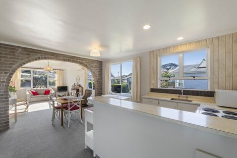 Photo of property in 8 Buckland Place, Spotswood, New Plymouth, 4310