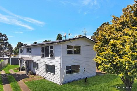 Photo of property in 23 Takanini School Road, Takanini, 2112