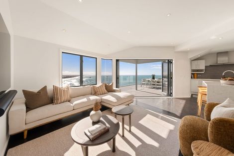 Photo of property in 82 Scarborough Road, Scarborough, Christchurch, 8081