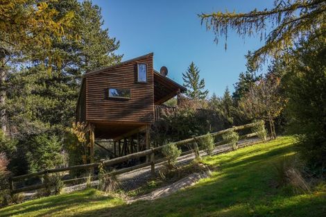 Photo of property in 87 Chalet Crescent, Hanmer Springs, 7334