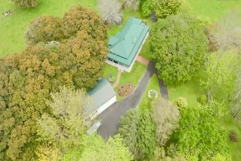 Photo of property in 51 Smithville Road, Te Kamo, Kamo, 0185