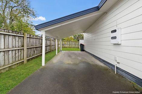 Photo of property in 2/19 Velvet Crescent, Otara, Auckland, 2023