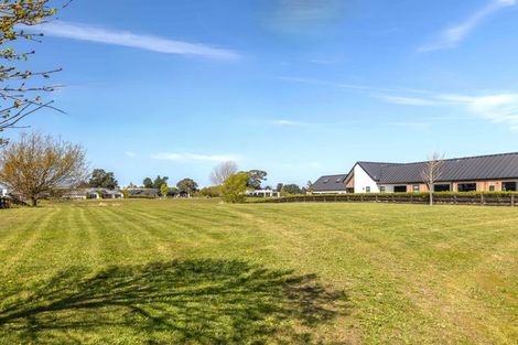 Photo of property in 3 Mara-kai Place, Pegasus, 7612