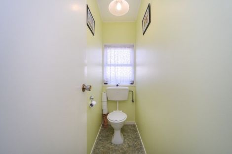 Photo of property in 65 Skerman Street, Marton, 4710