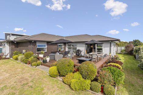 Photo of property in 39 Kotuku Drive, Paraparaumu Beach, Paraparaumu, 5032