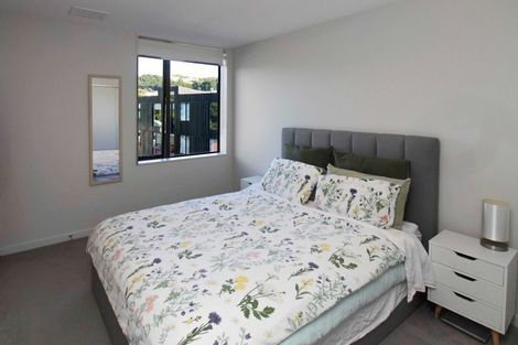 Photo of property in Nouvo Apartments, 5e/21 Rugby Street, Mount Cook, Wellington, 6021