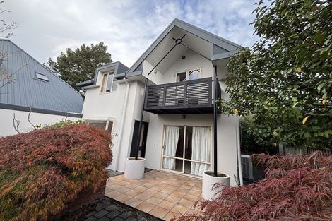 Photo of property in 6/34 Eversleigh Street, St Albans, Christchurch, 8014