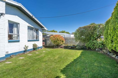 Photo of property in 8 Scott Street, Strathern, Invercargill, 9812