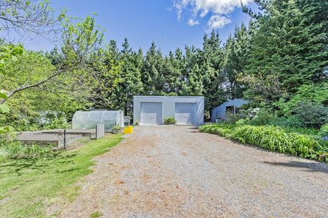 Photo of property in 527 Kowai Road, Springfield, 7681
