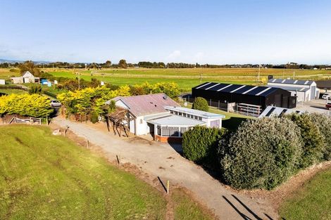 Photo of property in 331 Waihi Road, Hawera, 4673