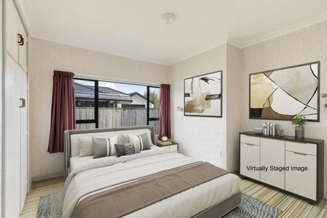 Photo of property in 23 Turi Street, Welbourn, New Plymouth, 4312