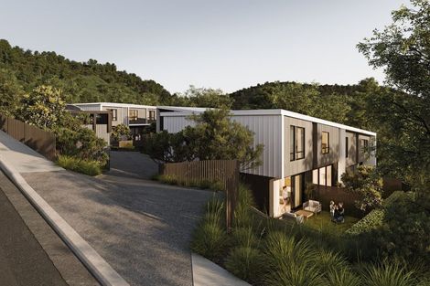 Photo of property in 4a Ferry Road, Days Bay, Lower Hutt, 5013