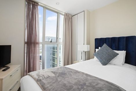 Photo of property in 1109/17 Osterley Way, Manukau, Auckland, 2104