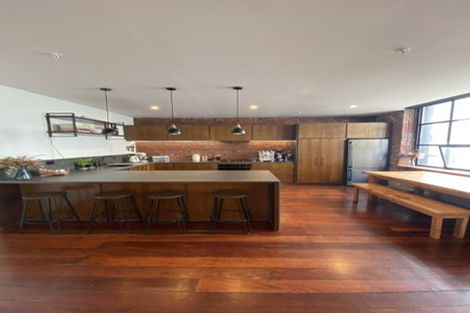 Photo of property in Bond Store Apartments, 8f Egmont Street, Te Aro, Wellington, 6011