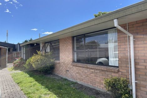 Photo of property in 2/6 Pegasus Avenue, North New Brighton, Christchurch, 8083