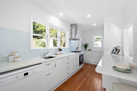 Photo of property in 81 Mairangi Road, Wadestown, Wellington, 6012